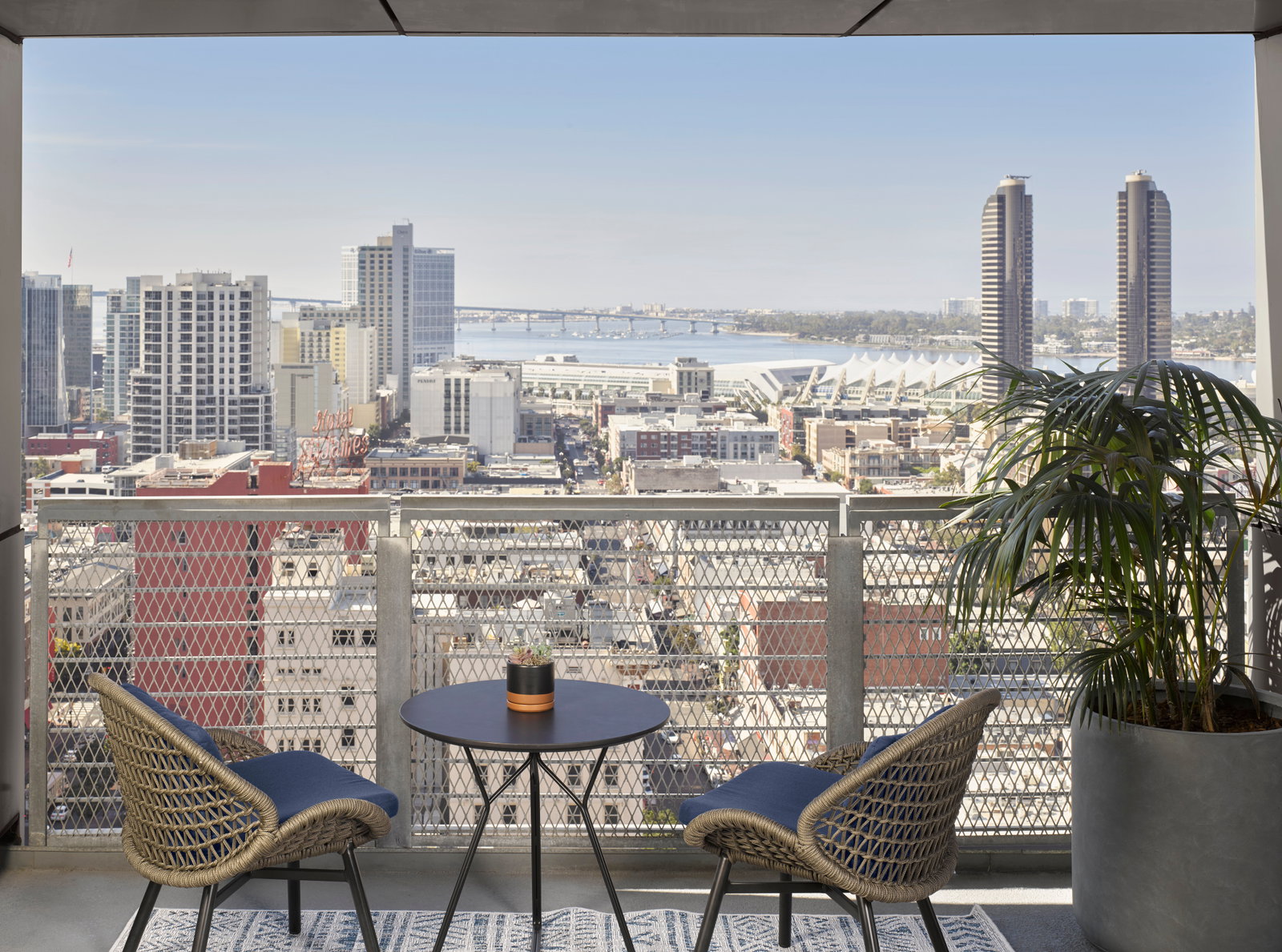 Kimpton Alma San Diego - thumb 6
