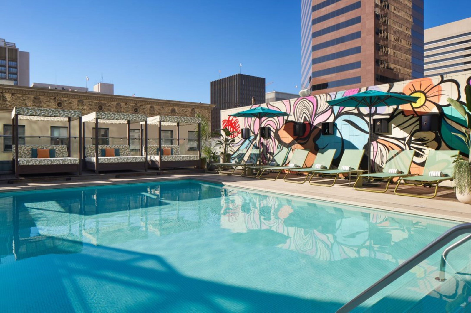 Kimpton Alma San Diego - thumb 7