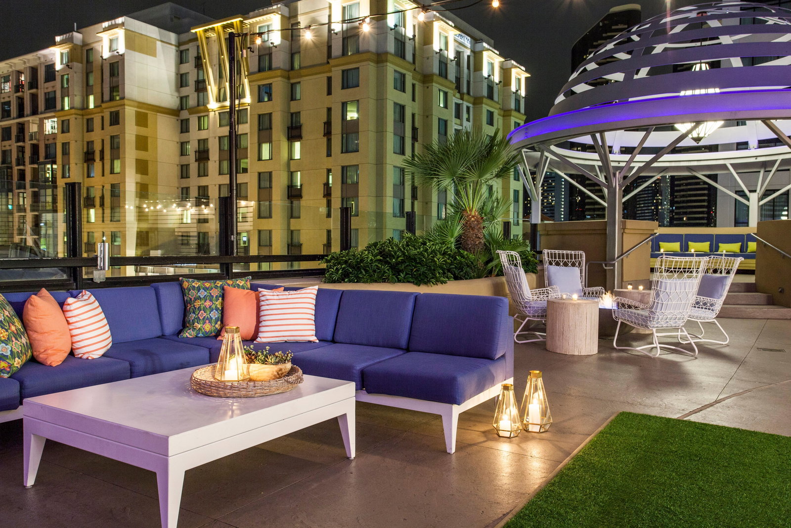 Margaritaville Hotel San Diego (Solamar) - thumb 0