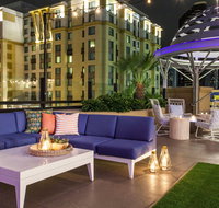 Margaritaville Hotel San Diego Solamar - Accommodation Seattle