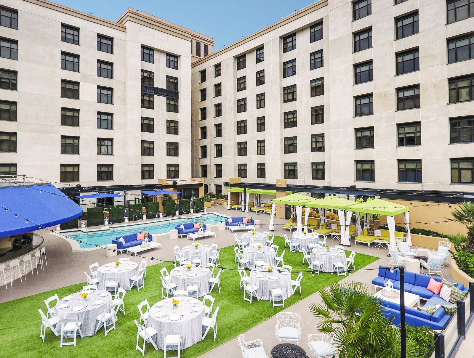 Margaritaville Hotel San Diego (Solamar) - thumb 2