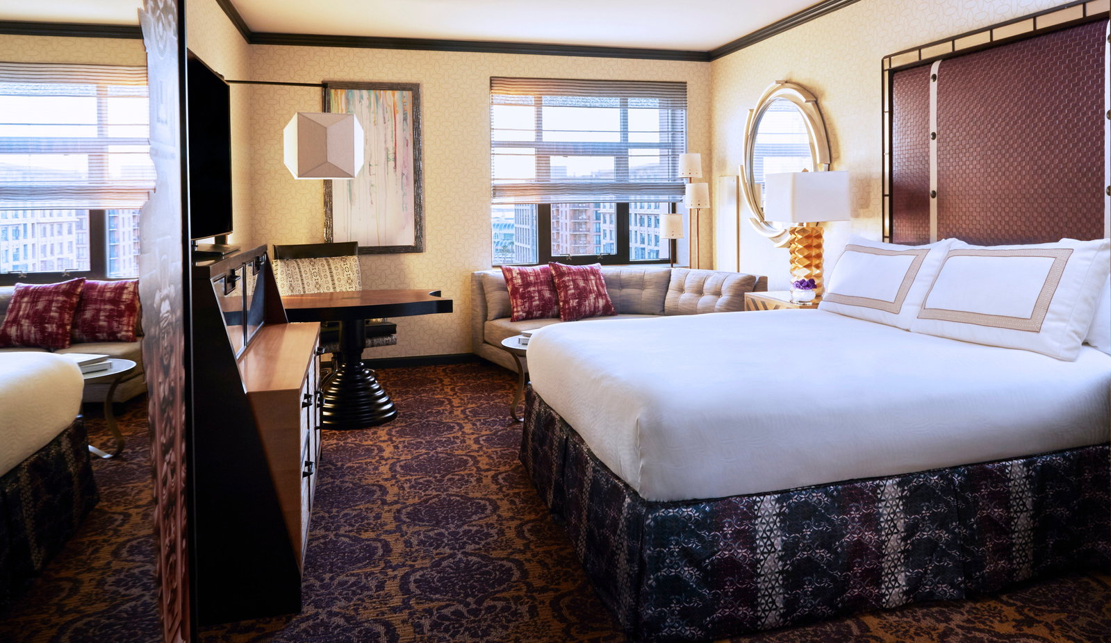 Margaritaville Hotel San Diego (Solamar) - thumb 8