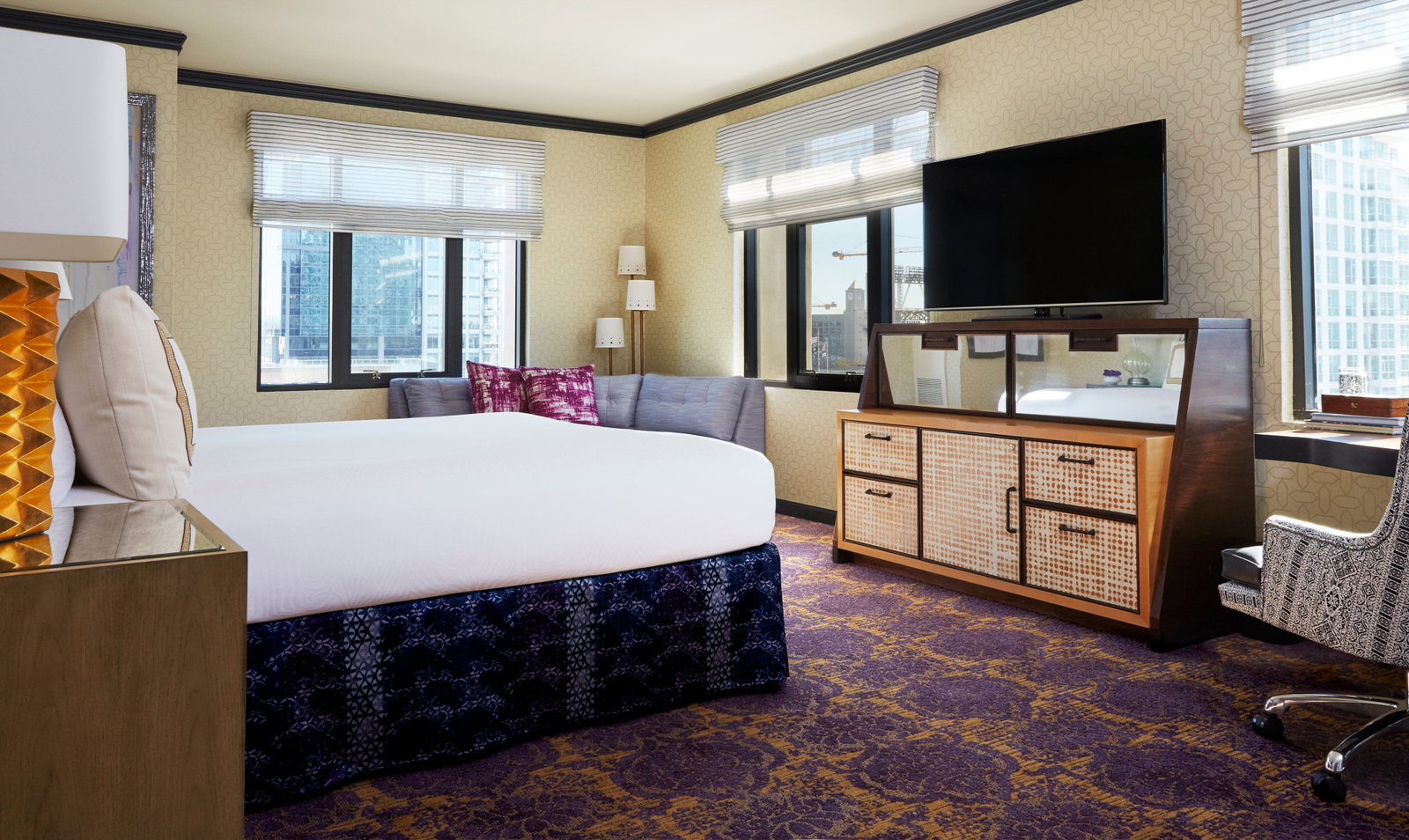 Margaritaville Hotel San Diego (Solamar) - thumb 15