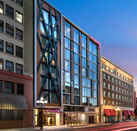 Moxy San Diego Gaslamp Quarter - Accommodation Seattle