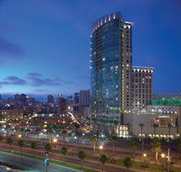 Omni San Diego Hotel - Accommodation Seattle