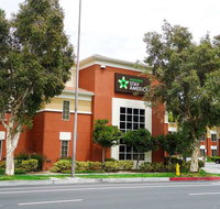 Extended Stay America Stes La Glendale - Accommodation Seattle