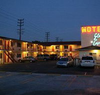 Glen Capri Inn  Stes San Fernando Rd - Accommodation Seattle