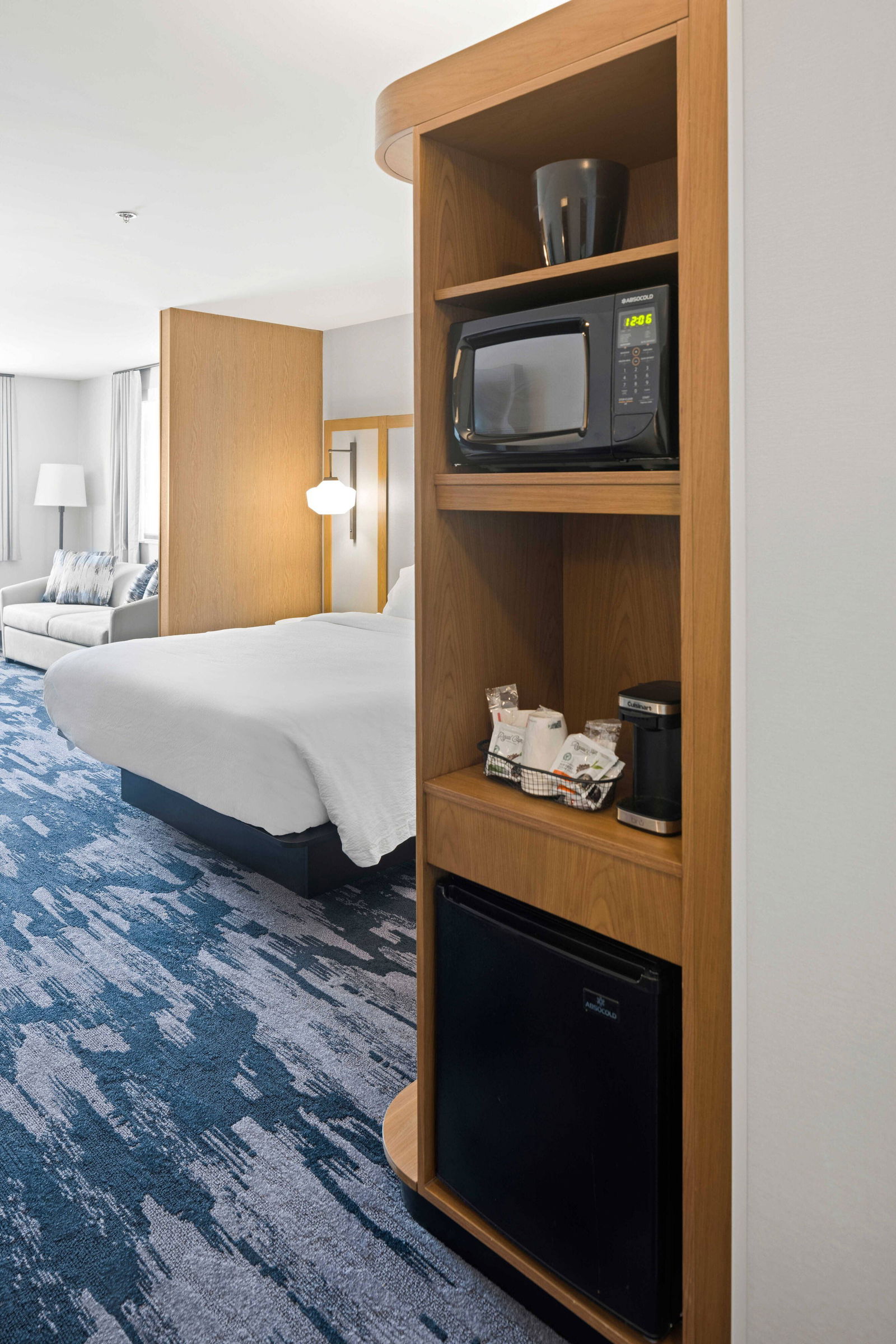 Fairfield Inn & Suites Pacific Beach - thumb 11