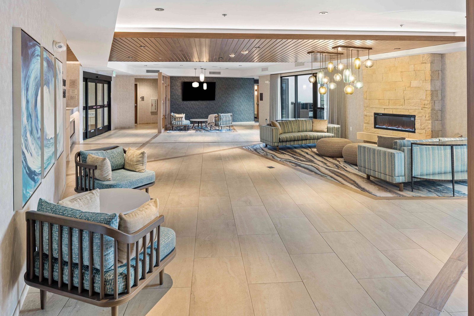 Fairfield Inn & Suites Pacific Beach - thumb 16