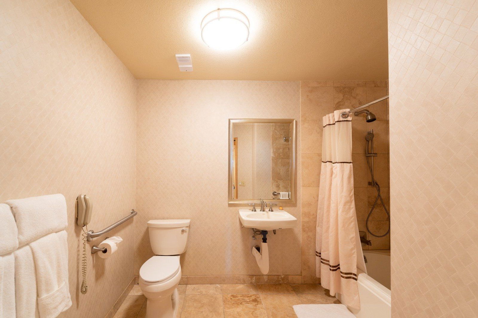 Pacific Terrace Hotel - thumb 2