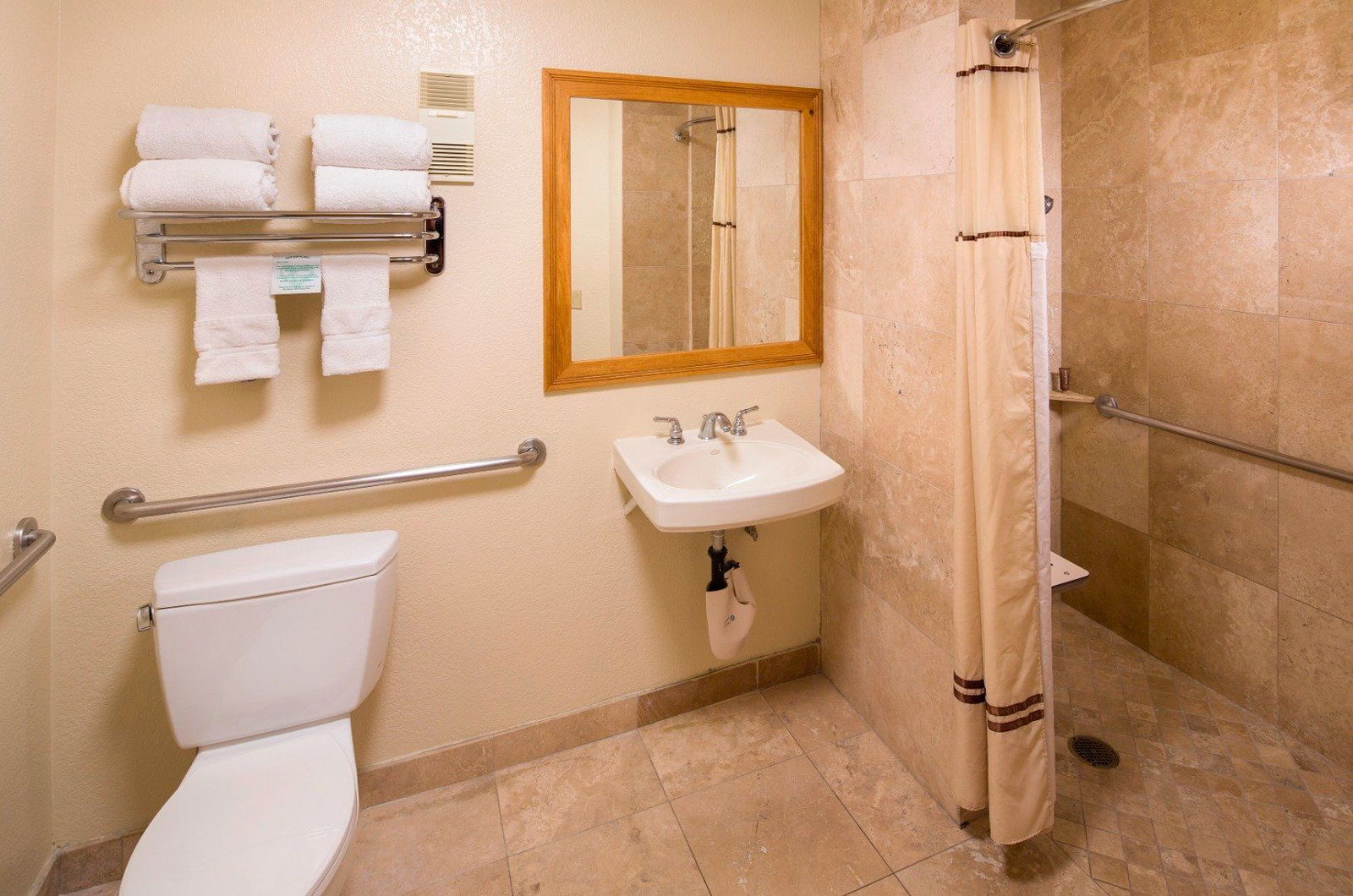 Pacific Terrace Hotel - thumb 4