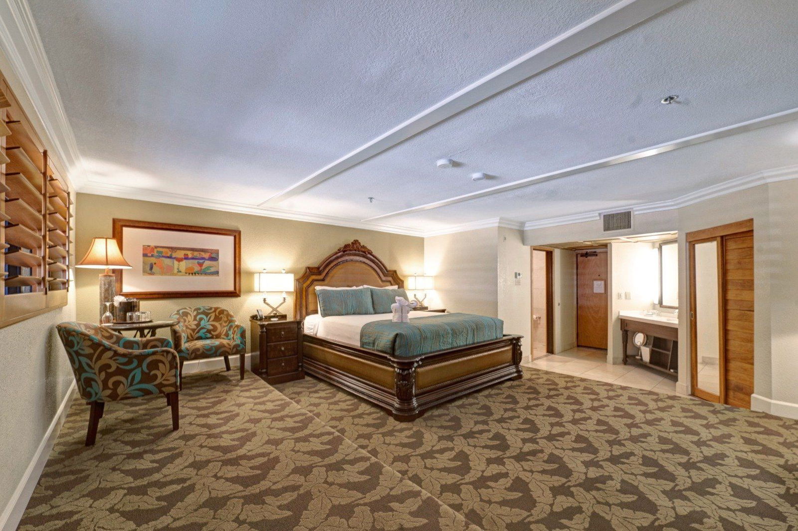 Pacific Terrace Hotel - thumb 5