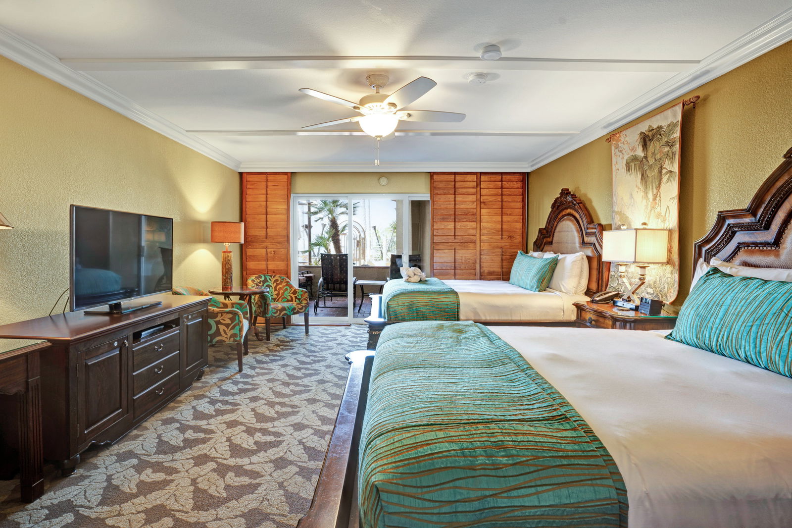 Pacific Terrace Hotel - thumb 7