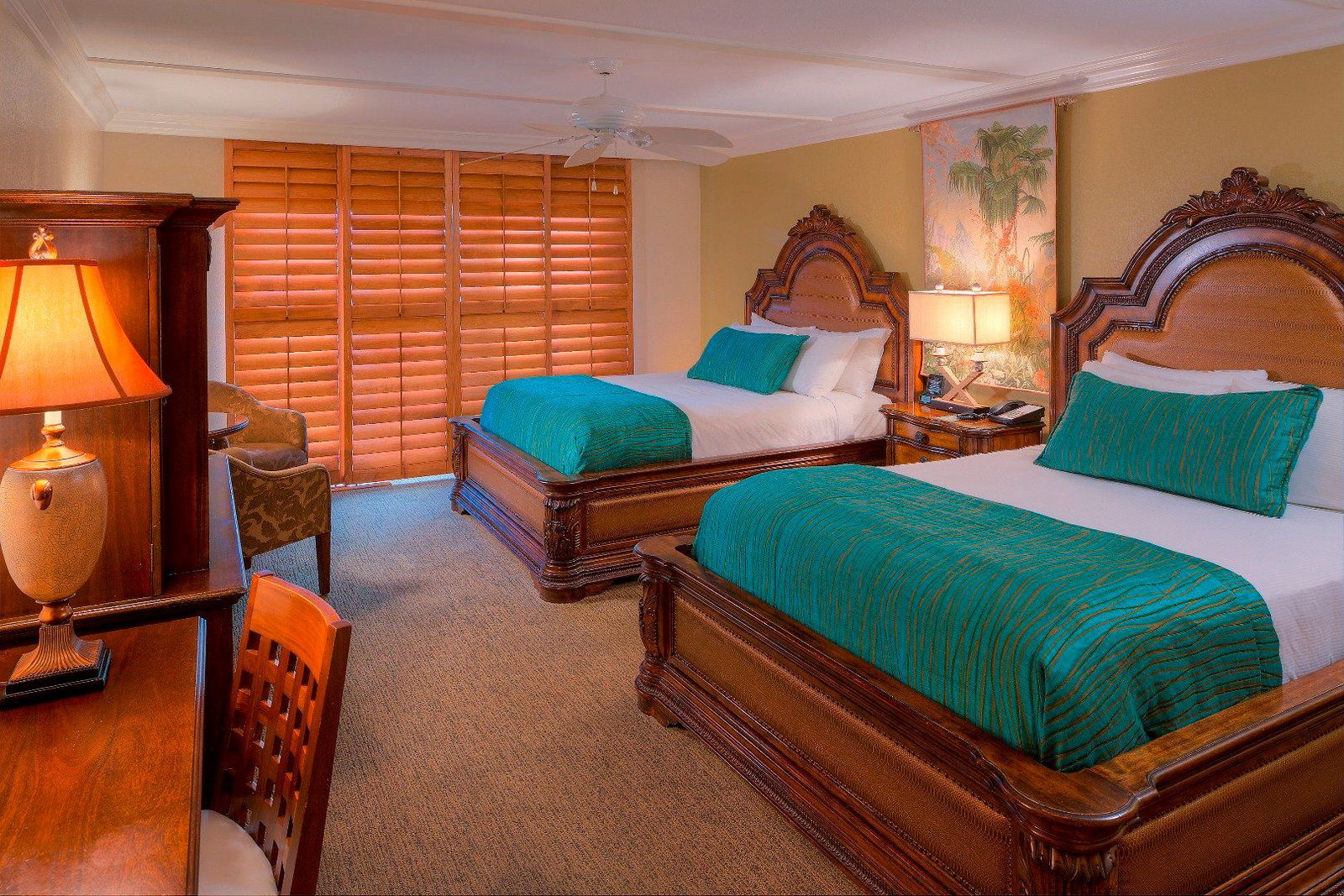 Pacific Terrace Hotel - thumb 8