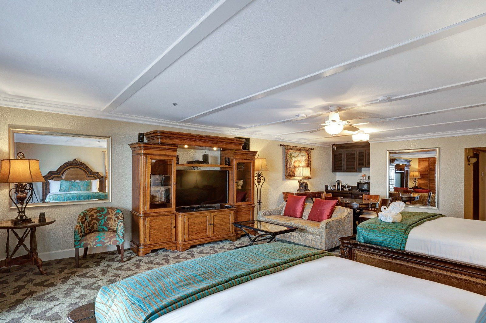 Pacific Terrace Hotel - thumb 10