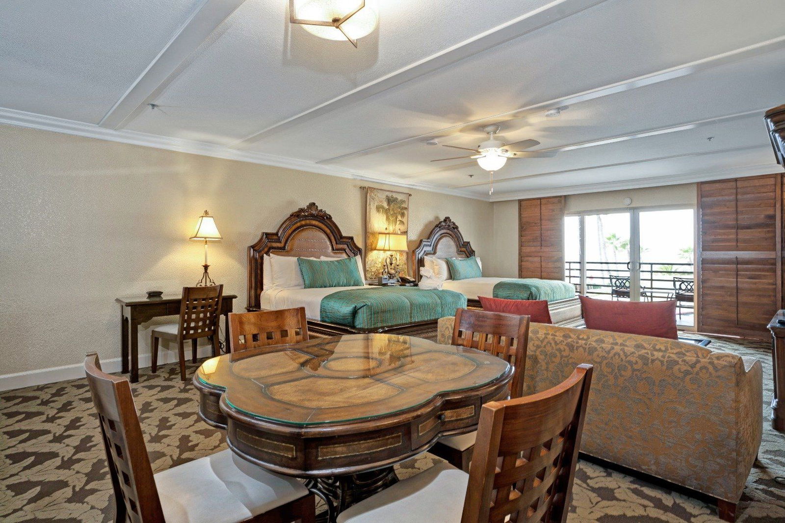 Pacific Terrace Hotel - thumb 11