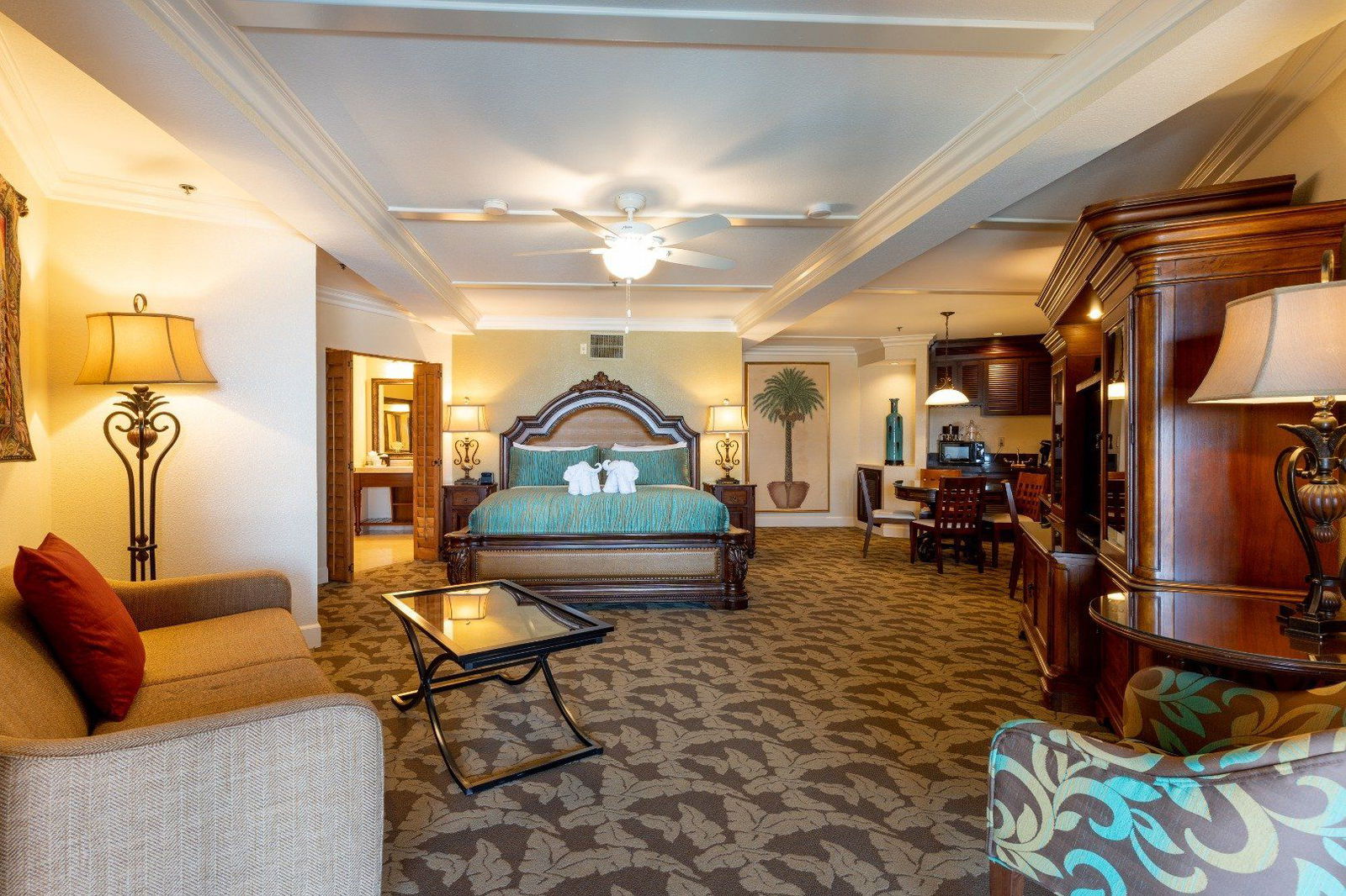 Pacific Terrace Hotel - thumb 12