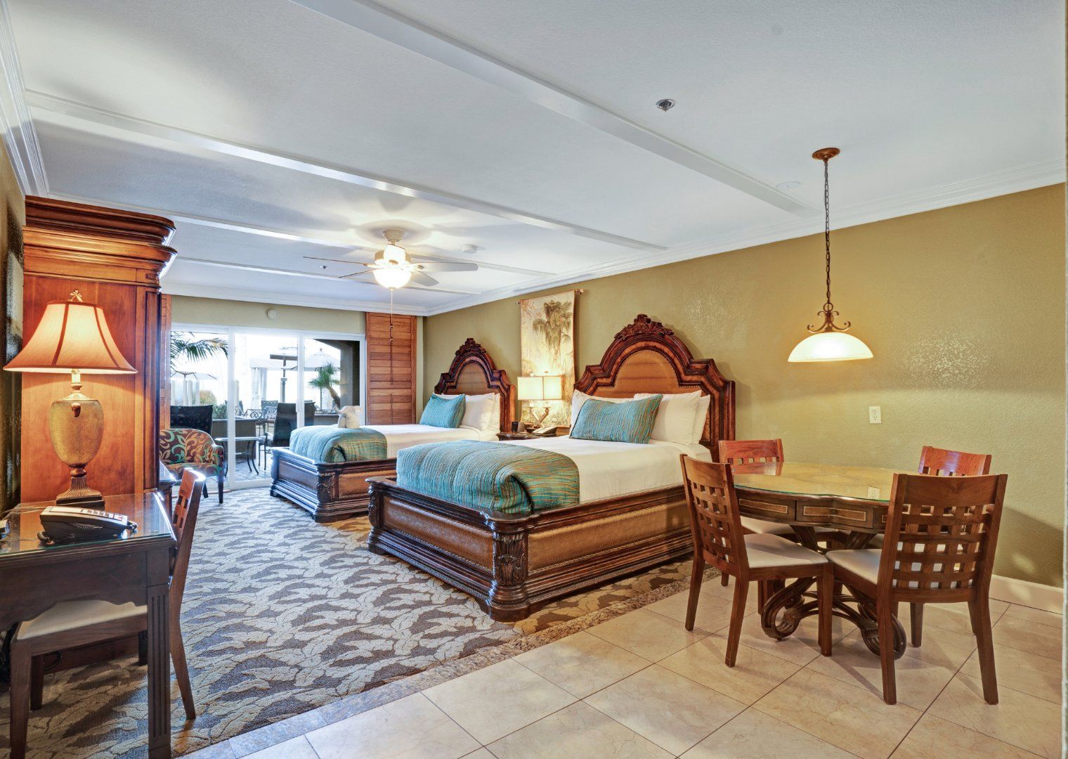 Pacific Terrace Hotel - thumb 13