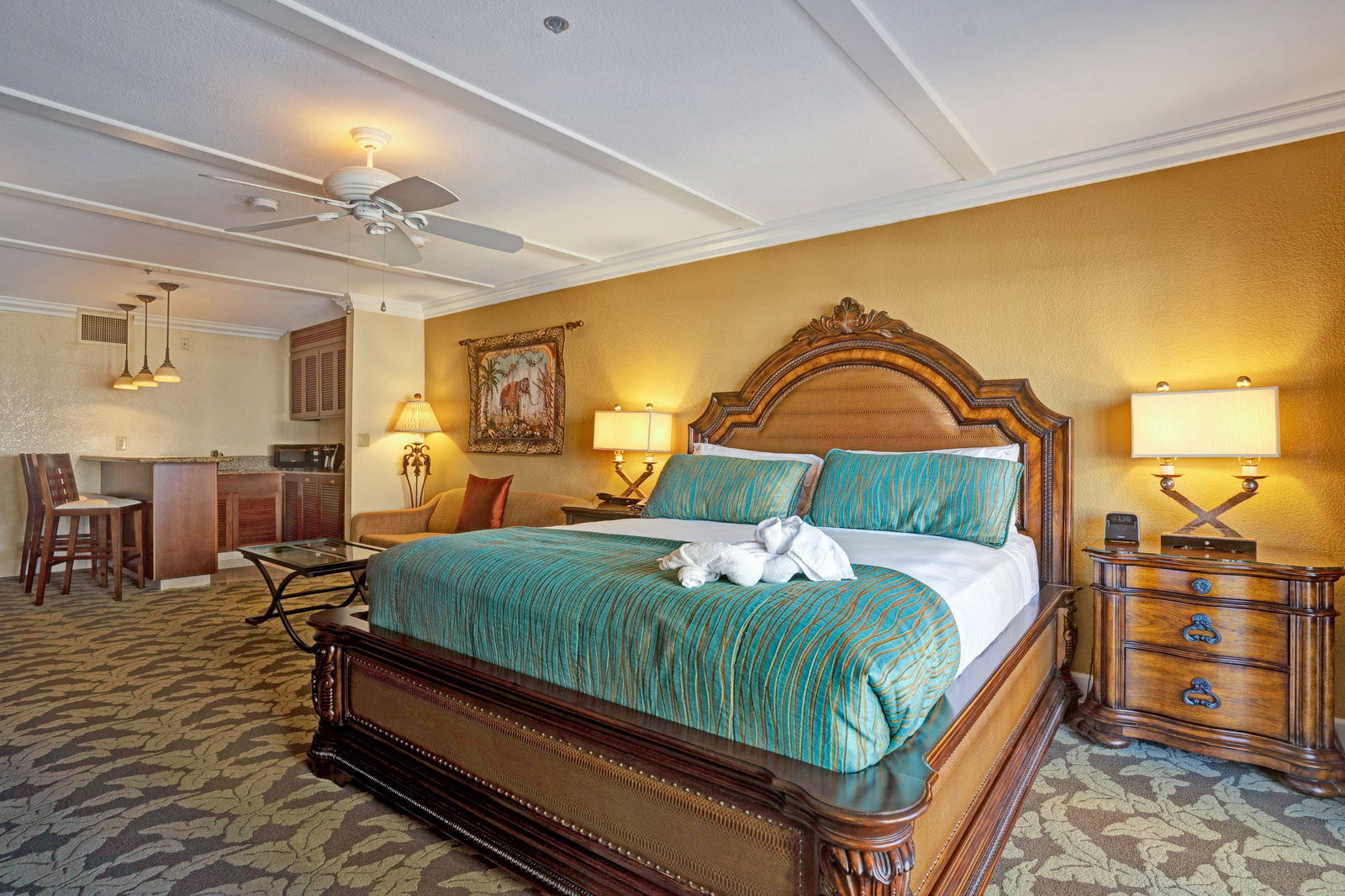 Pacific Terrace Hotel - thumb 14