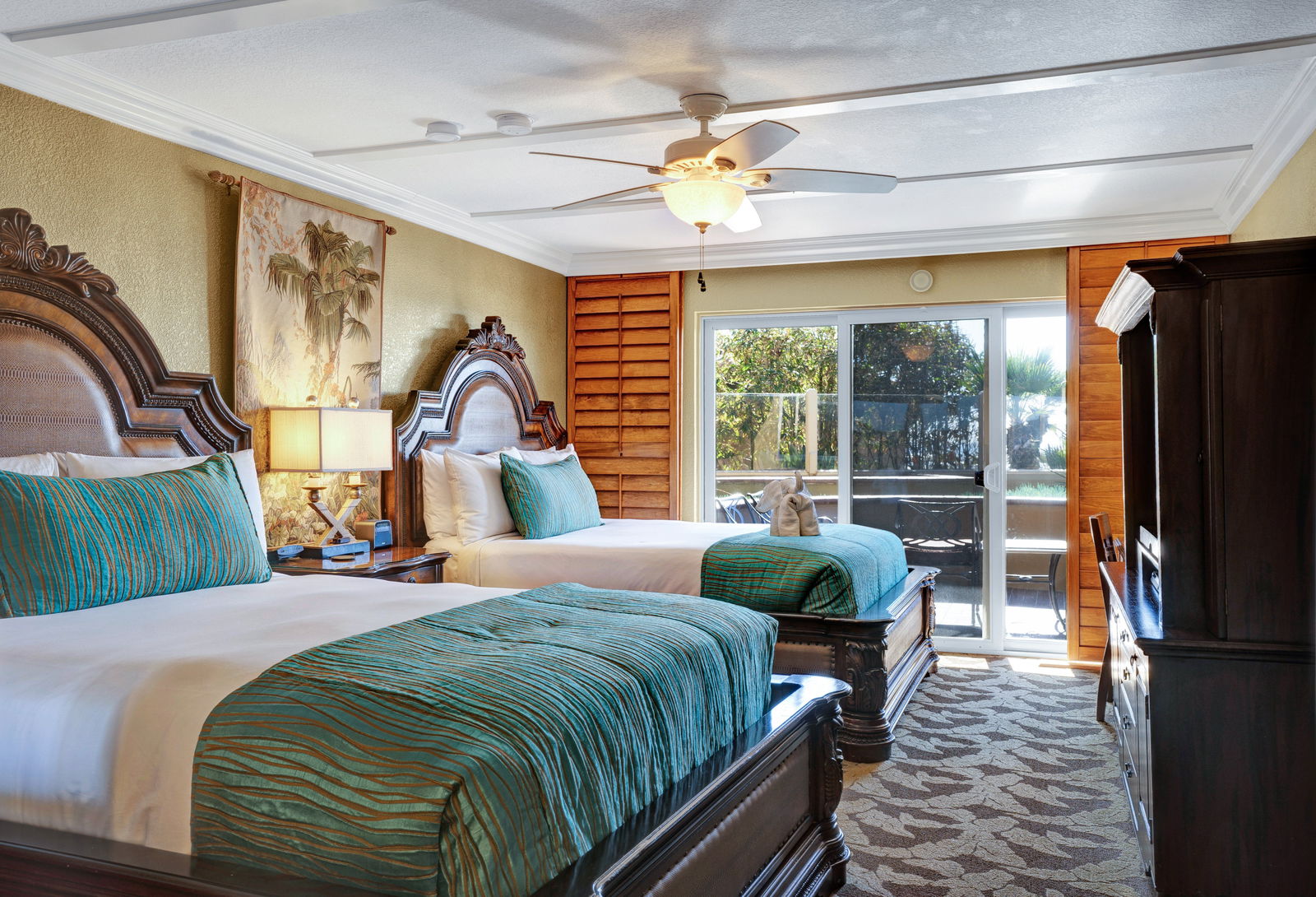 Pacific Terrace Hotel - thumb 16