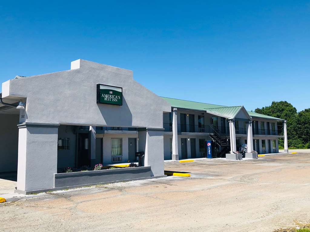 America's Best Inn Brinkley - thumb 0