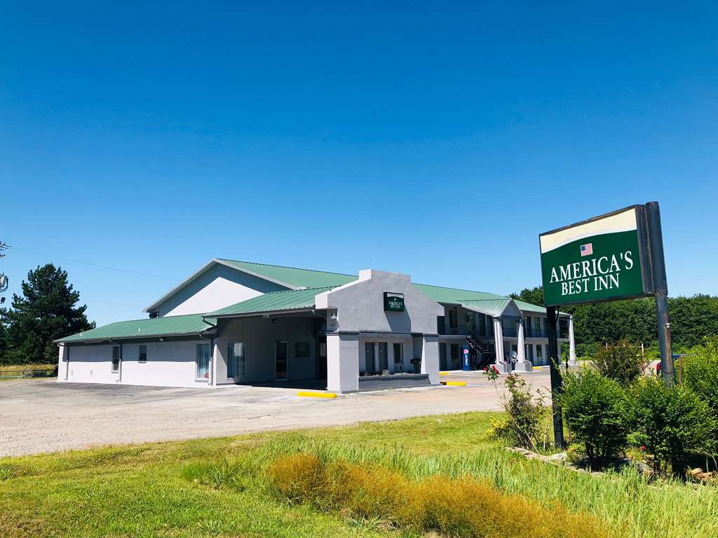 America's Best Inn Brinkley - thumb 1