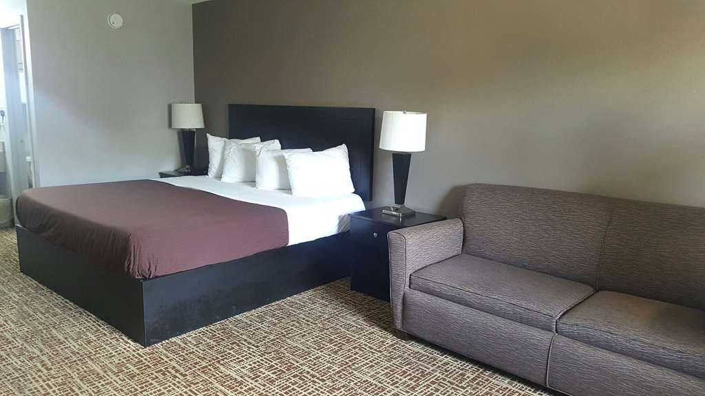 Americas Best Value Inn Brinkley - thumb 2