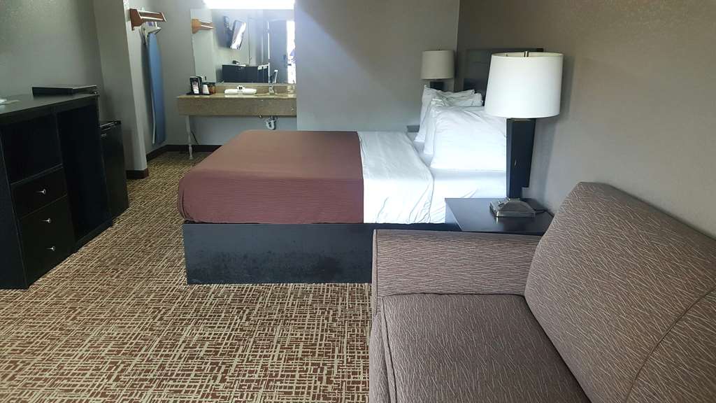 Americas Best Value Inn Brinkley - thumb 3