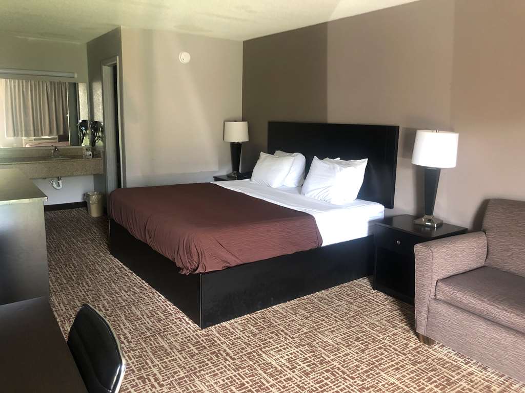 Americas Best Value Inn Brinkley - thumb 4