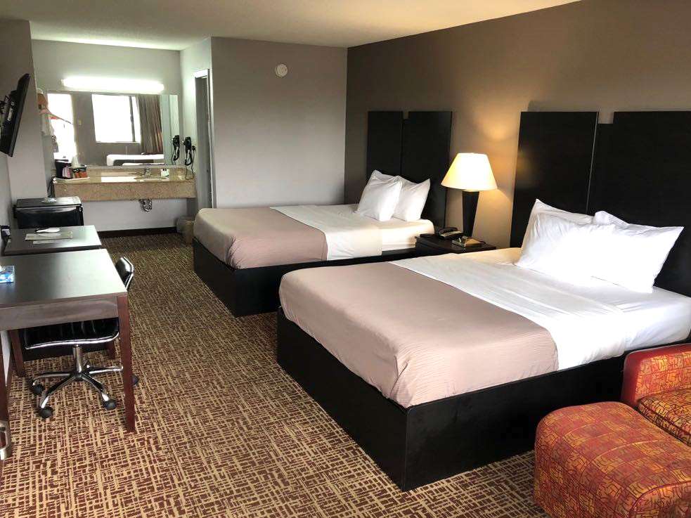 Americas Best Value Inn Brinkley - thumb 5
