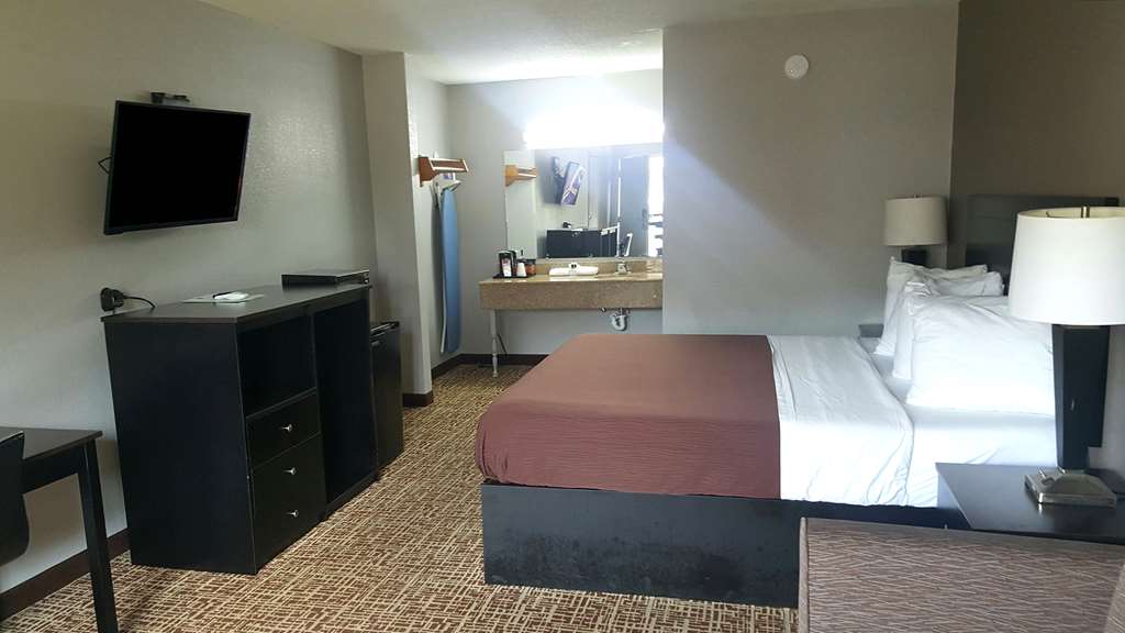 Americas Best Value Inn Brinkley - thumb 6