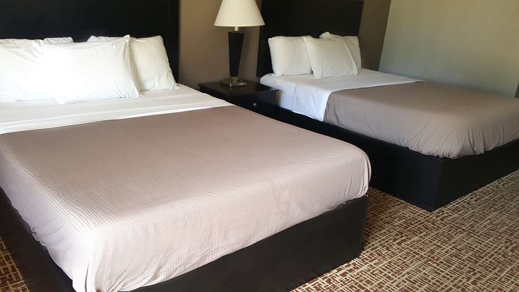 Americas Best Value Inn Brinkley - thumb 7