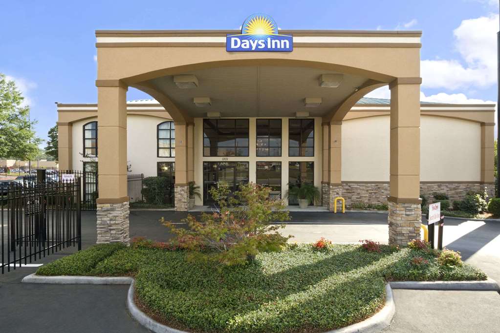 Days Inn  & Suites Tuscaloosa University - thumb 0