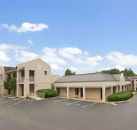 Days Inn Alexander City - Accommodation Seattle