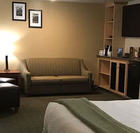 Dinosaur Inn  Suites - Accommodation Seattle