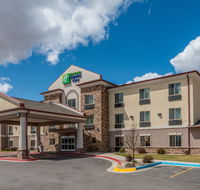 Holiday Inn Express Hotel  Suites - Accommodation Seattle