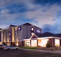 Microtel Inn  Suites by Wyndham Naples - Accommodation Seattle