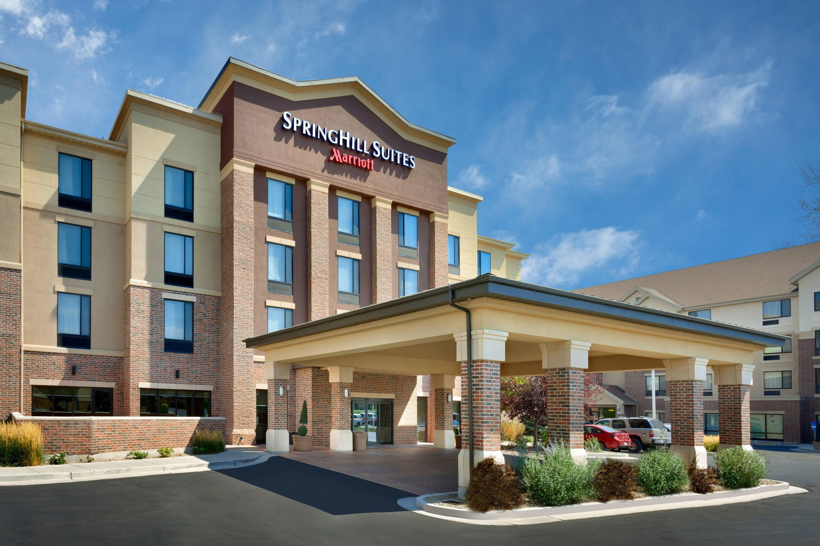 SpringHill Suites By Marriott Vernal - thumb 0