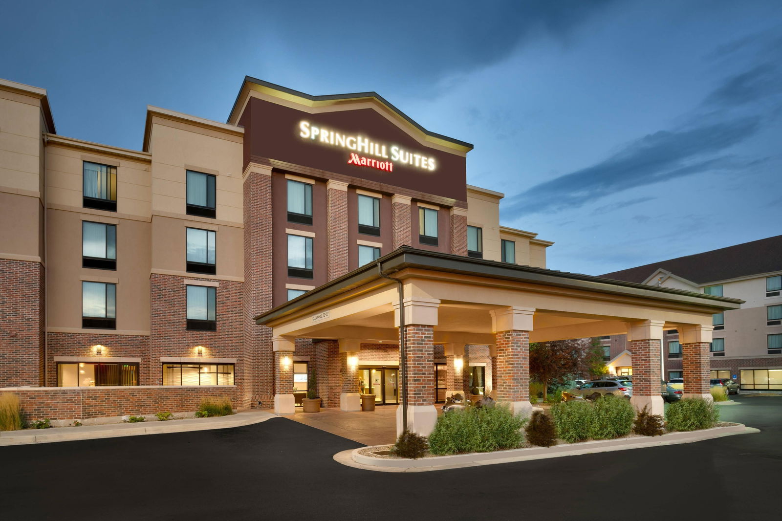 SpringHill Suites By Marriott Vernal - thumb 1