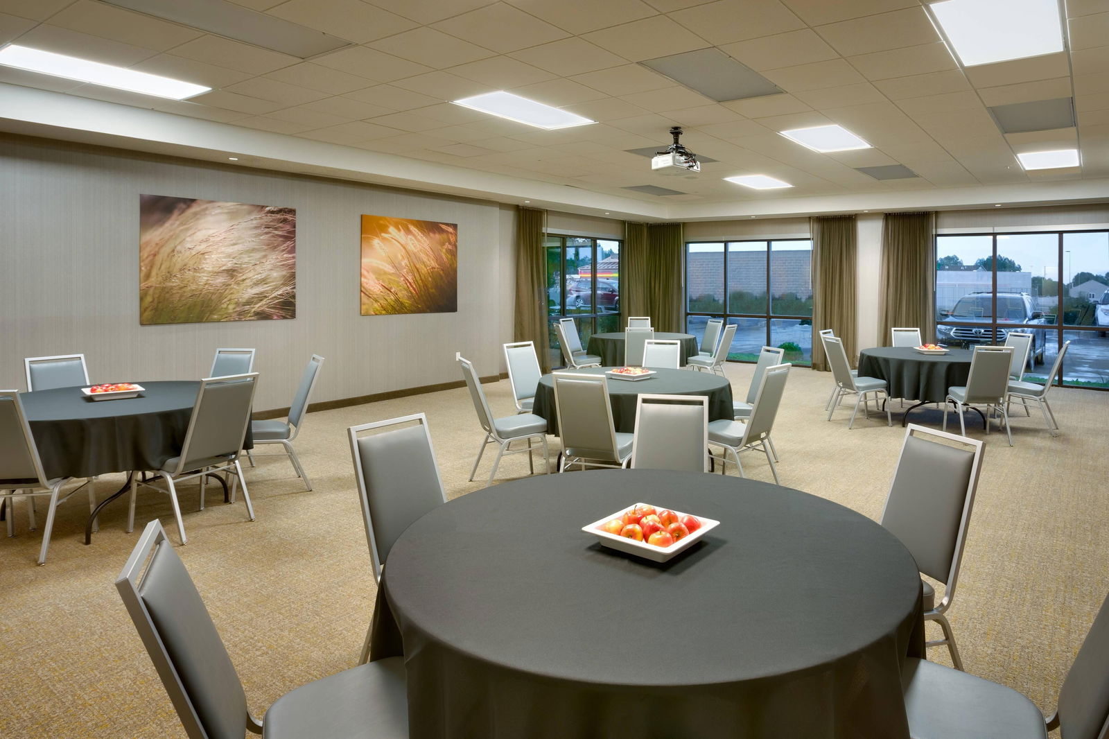 SpringHill Suites By Marriott Vernal - thumb 9