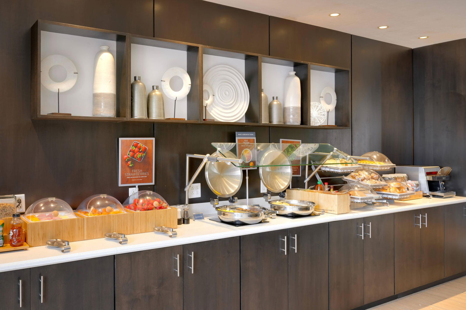 SpringHill Suites By Marriott Vernal - thumb 11