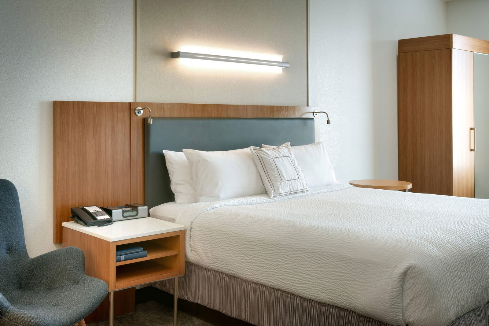 SpringHill Suites By Marriott Vernal - thumb 13