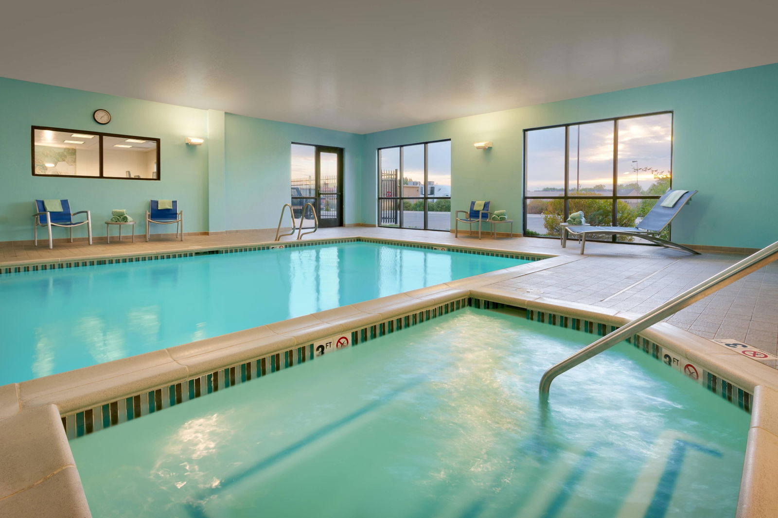 SpringHill Suites By Marriott Vernal - thumb 16