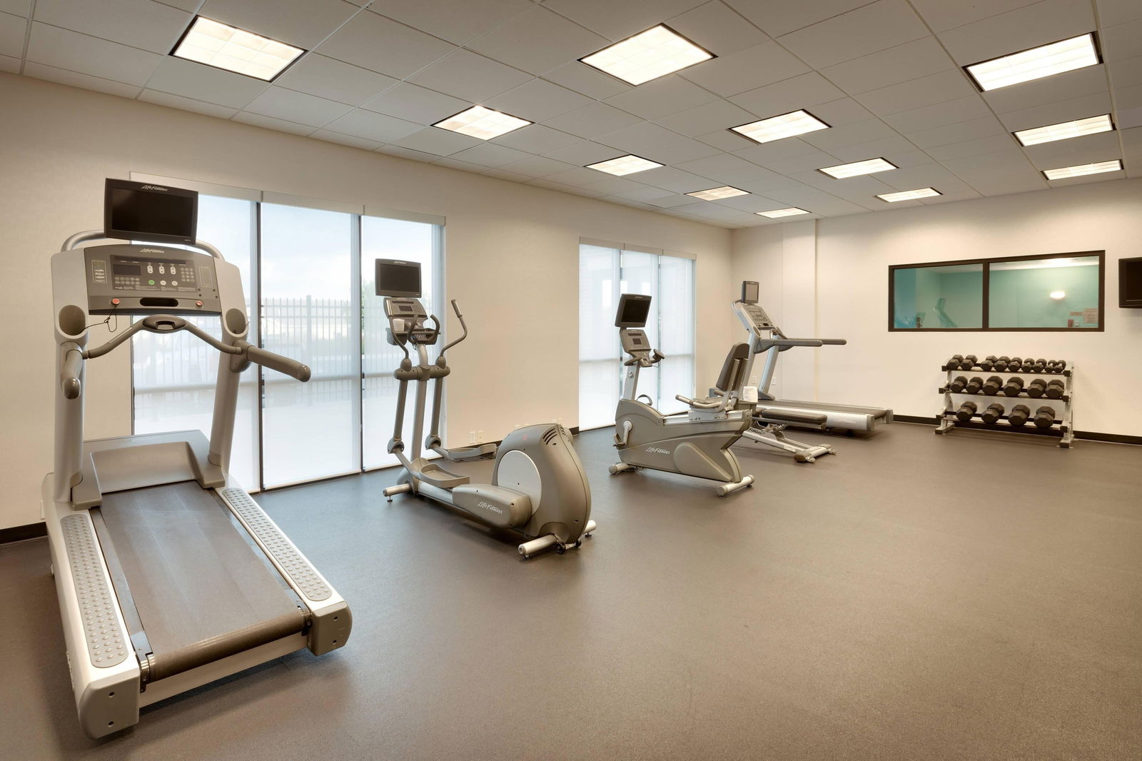 SpringHill Suites By Marriott Vernal - thumb 17