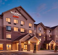 TownePlace Suites by Marriott Vernal - Accommodation Seattle