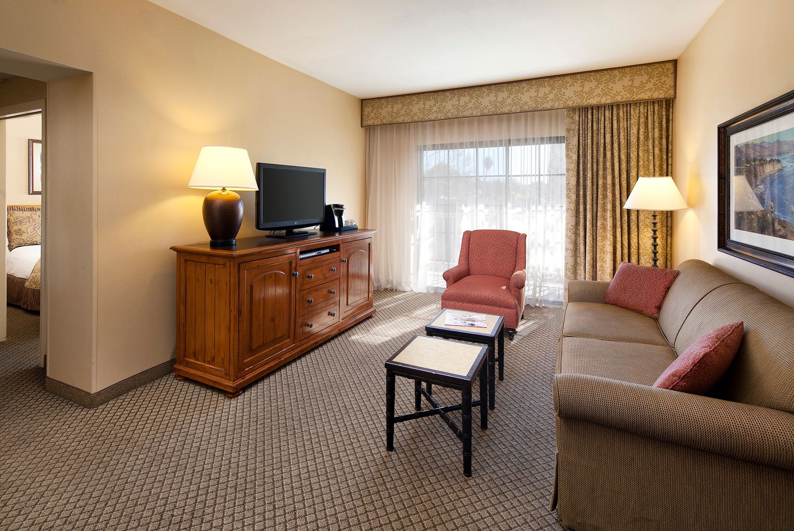 Pacifica Suites - thumb 1