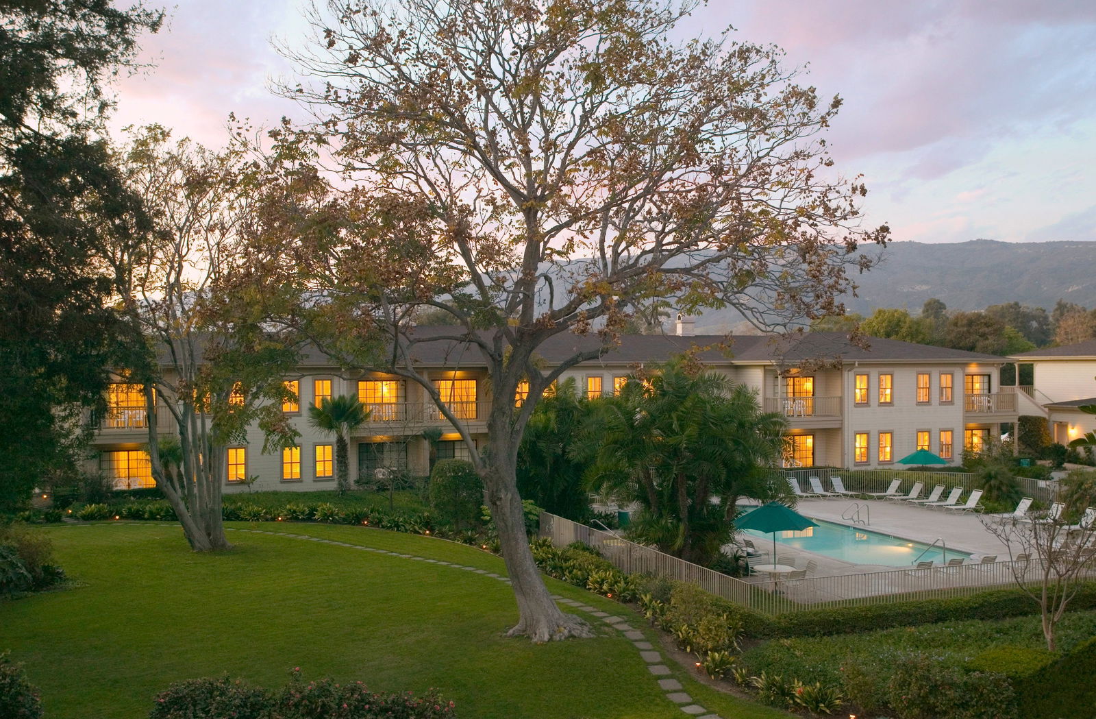 Pacifica Suites - thumb 4