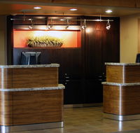 Courtyard Farmington - Accommodation Seattle