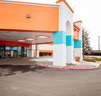 Howard Johnson by Wyndham Gallup - Accommodation Seattle
