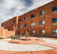 Best Western Territorial Inn  Suites - Accommodation Seattle